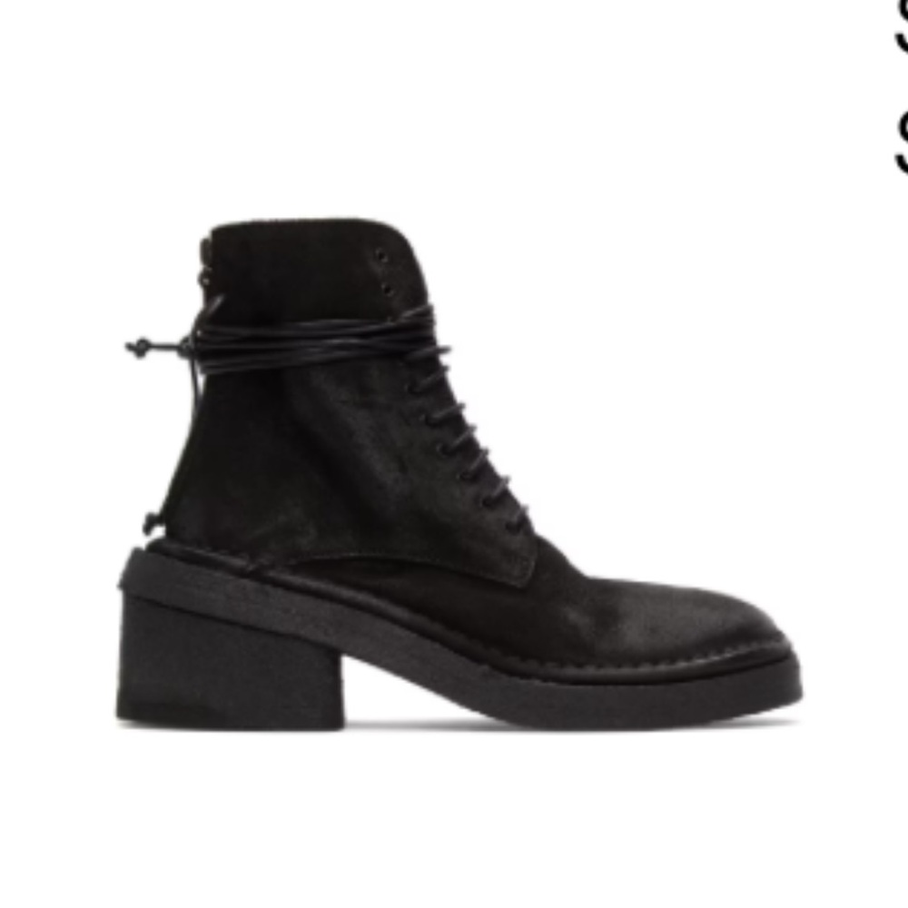 Women Marsèll Boots
